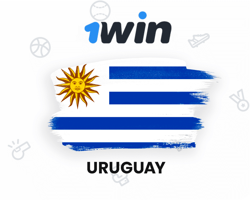 1win apuestas deportivas uruguay