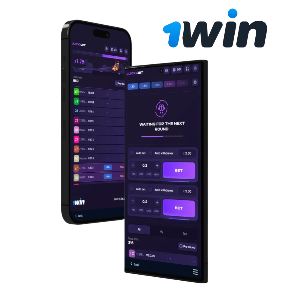 app-1win ios android
