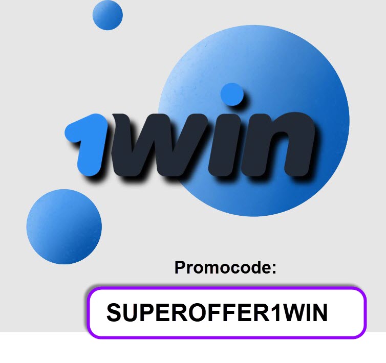 1win promocode